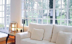 Carpintería de aluminio