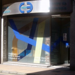 Centro de fisioterapia Eduardo Álvarez