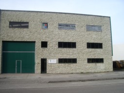 Pralibel, P.I. de Baiña