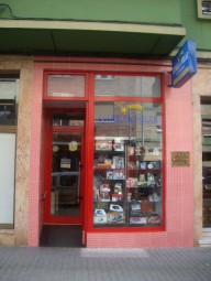 La Estrella Polar, Mieres