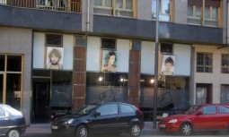 Peluquería Raquel Picazo, Mieres