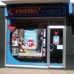 Viajes Eroski, Mieres